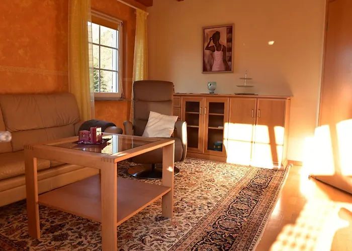 Ferienwohnung Schwalbennest