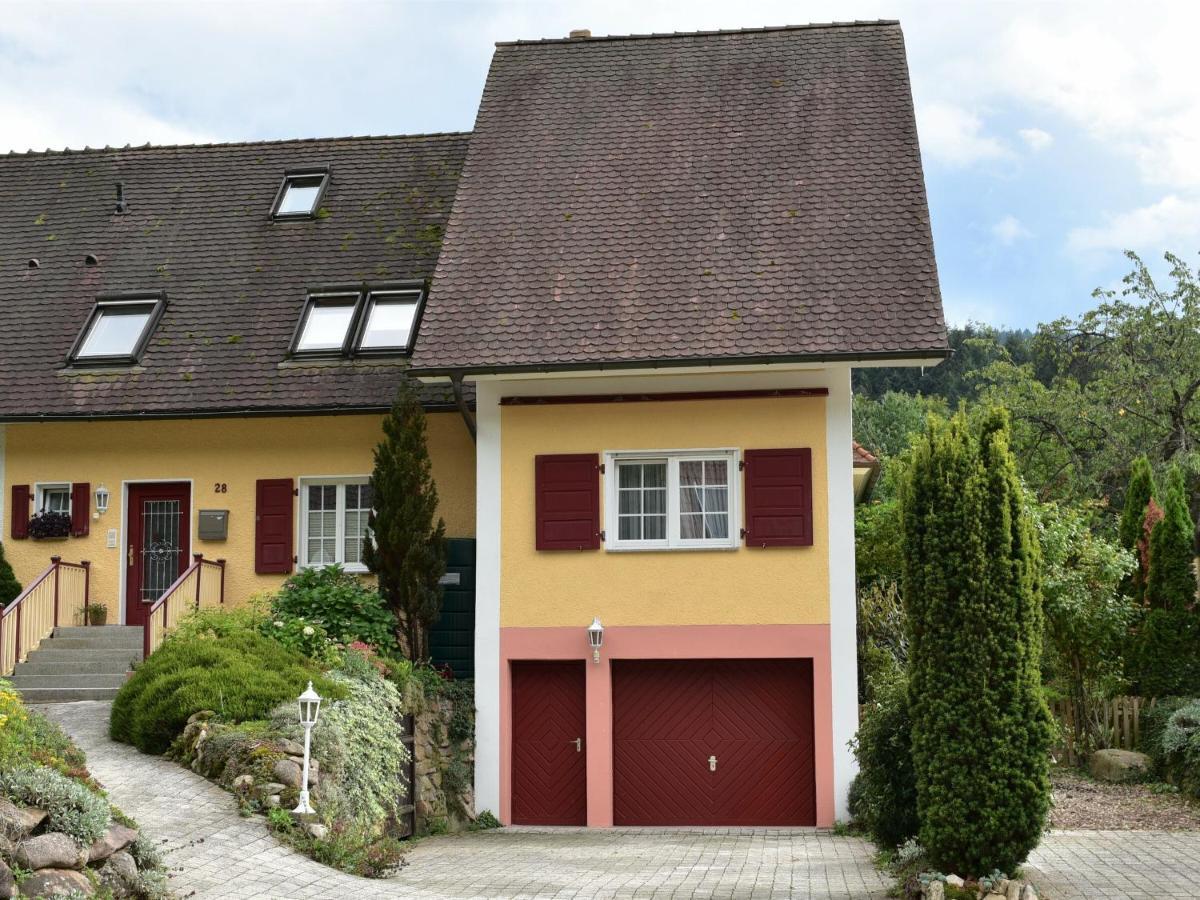 Schwalbennest * Badenweiler