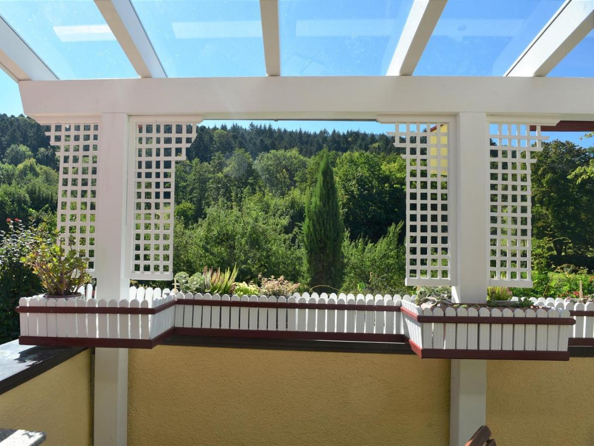 Apartment Schwalbennest