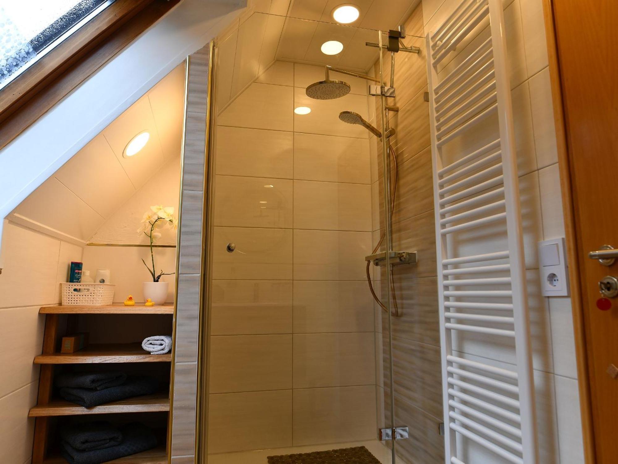 Apartment Schwalbennest Badenweiler