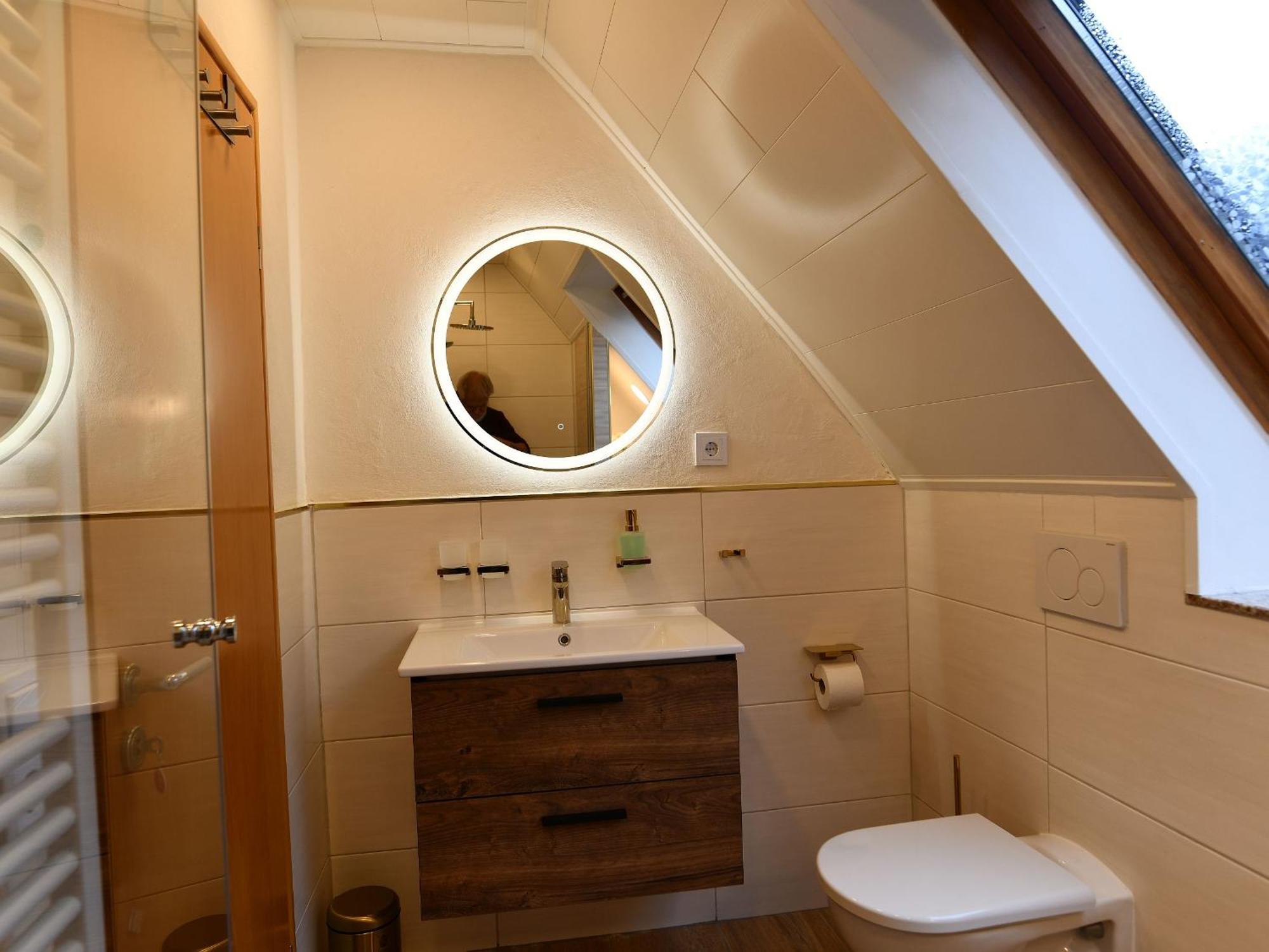 Apartment Schwalbennest *